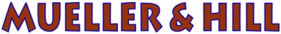 Mueller &amp; Hill